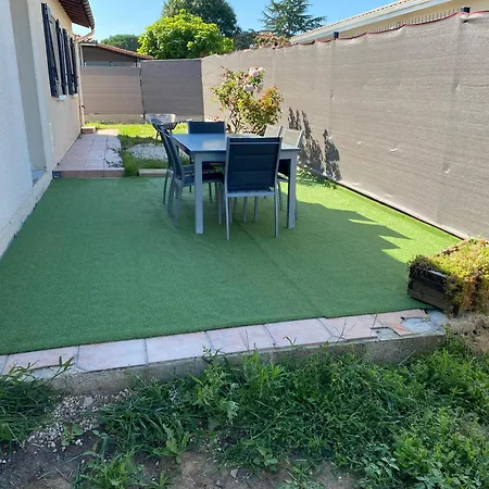 Maison 100 M2 Avec 3